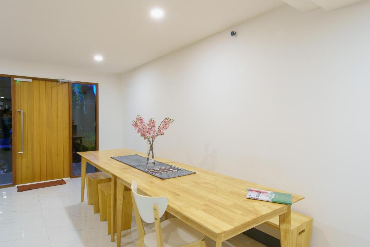 Jiang Mai 81 Aparthotel Τσιάνγκ Μάι Εξωτερικό φωτογραφία