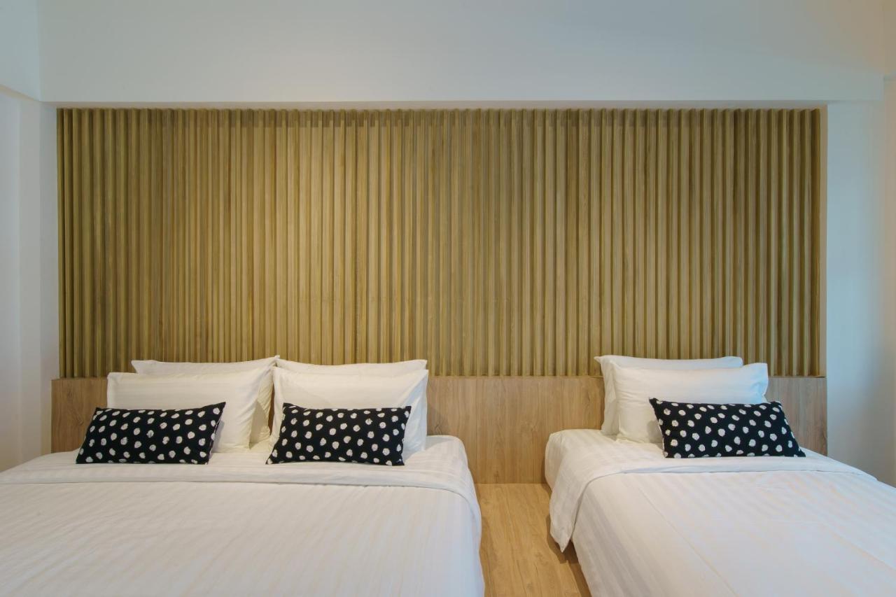 Jiang Mai 81 Aparthotel Τσιάνγκ Μάι Εξωτερικό φωτογραφία