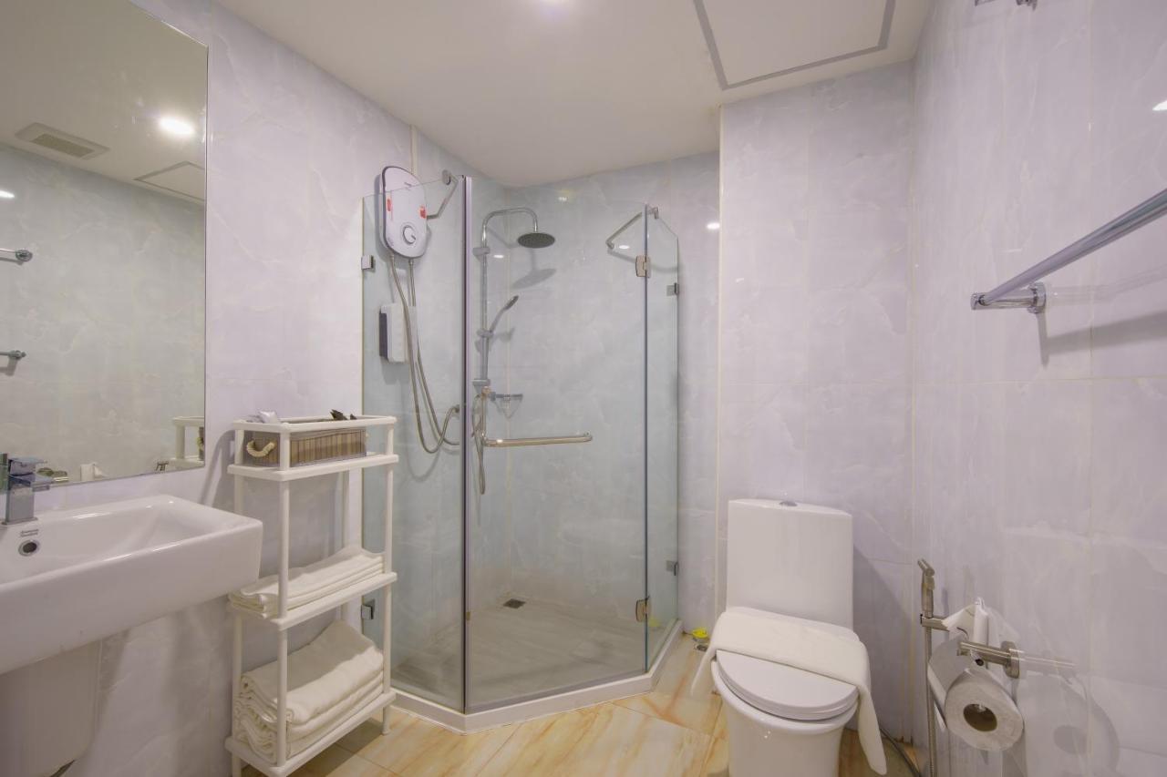 Jiang Mai 81 Aparthotel Τσιάνγκ Μάι Εξωτερικό φωτογραφία